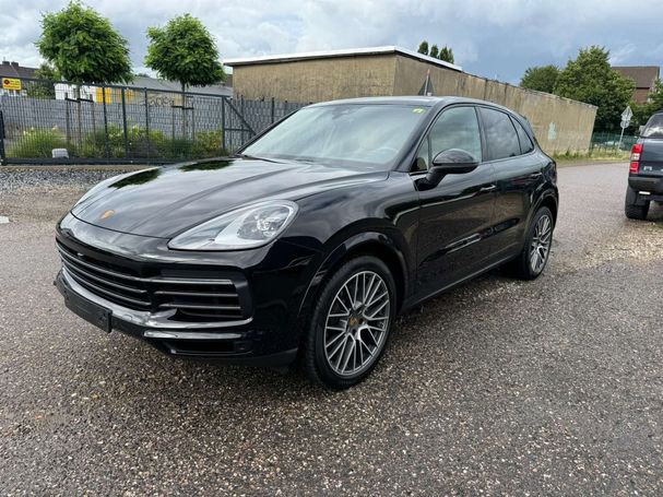 Porsche Cayenne 250 kW image number 1