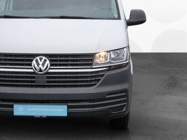 Volkswagen T6 Transporter 110 kW image number 15