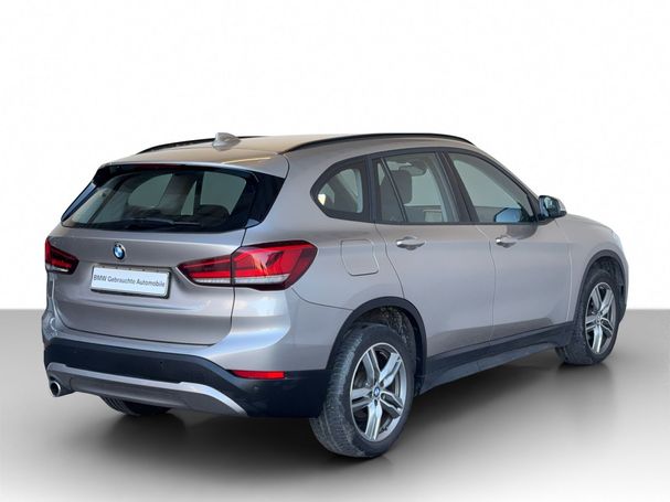 BMW X1 sDrive18i Advantage 103 kW image number 3