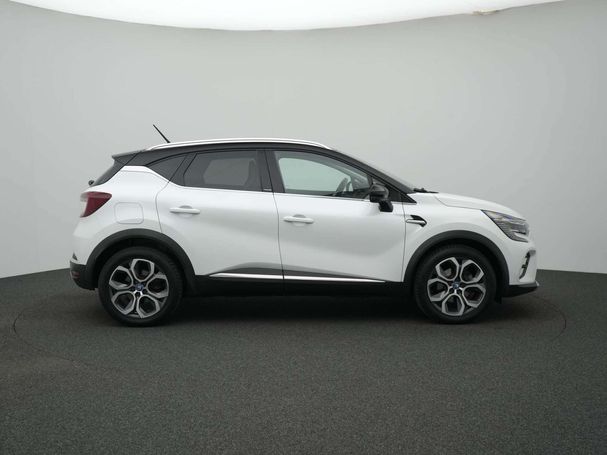 Renault Captur E-Tech Plug-in Hybrid 160 Intens 117 kW image number 6