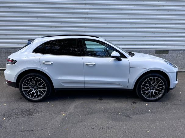 Porsche Macan S 260 kW image number 8