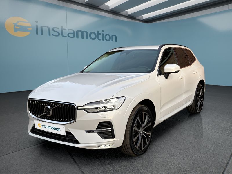Volvo XC60 145 kW