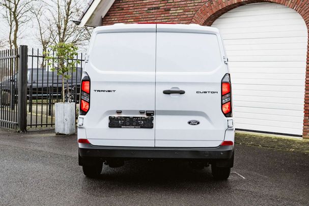 Ford Transit Custom L2H1 Trend 100 kW image number 21