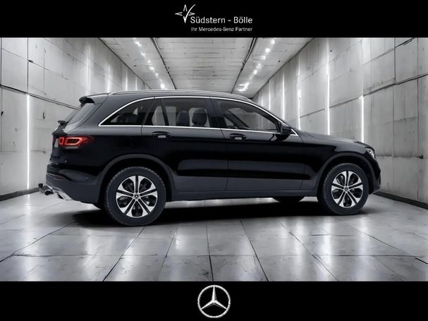 Mercedes-Benz GLC 300 e 235 kW image number 6