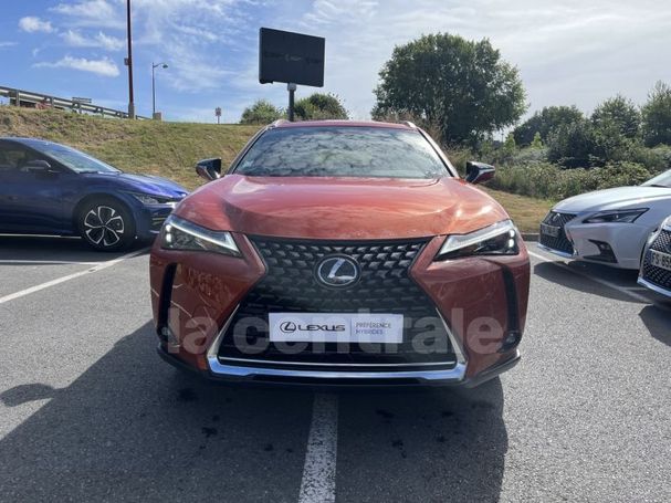 Lexus UX 135 kW image number 13