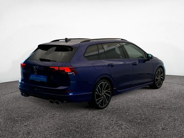 Volkswagen Golf R 4Motion DSG 235 kW image number 6