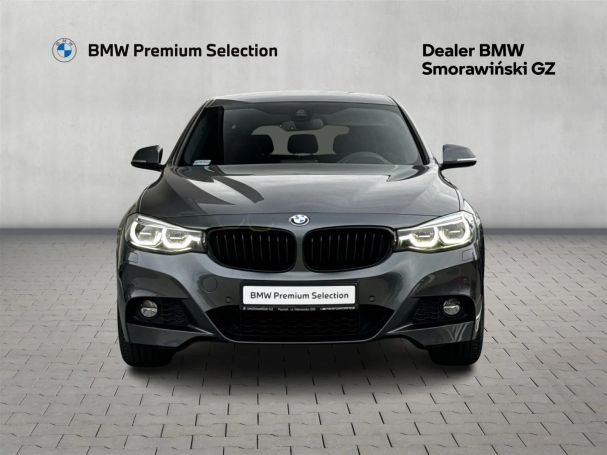 BMW 320i Gran Turismo 135 kW image number 25