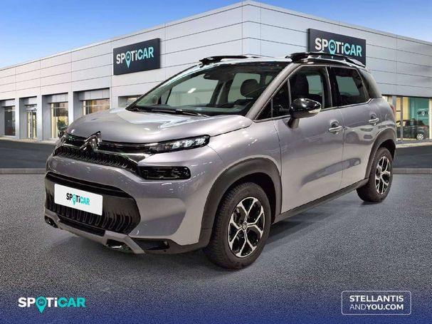 Citroen C3 Aircross PureTech 110 S&S Shine 81 kW image number 1