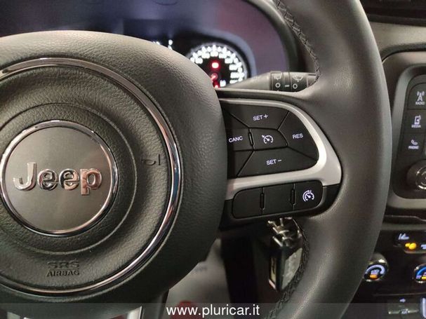 Jeep Renegade 1.6 Longitude 88 kW image number 17