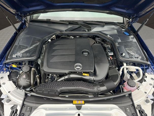 Mercedes-Benz C 300 T 190 kW image number 17