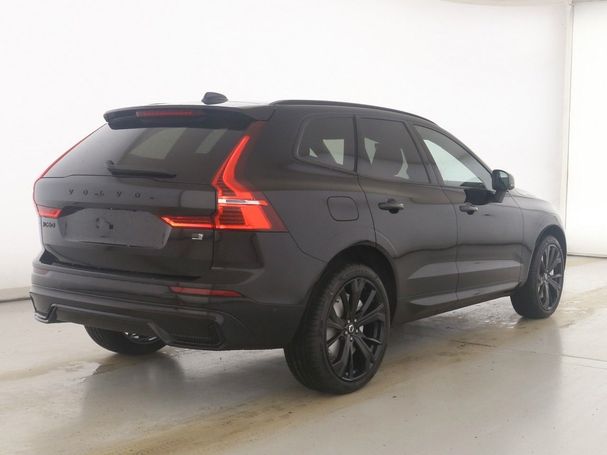 Volvo XC60 Plug-in Hybrid T6 Plus Black Edition AWD 293 kW image number 2