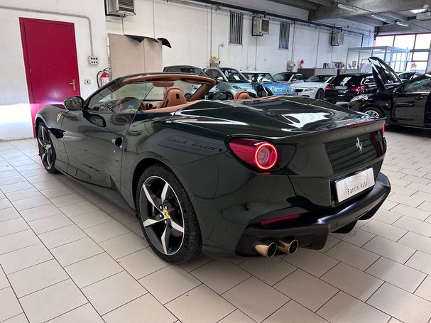 Ferrari Portofino M 456 kW image number 12