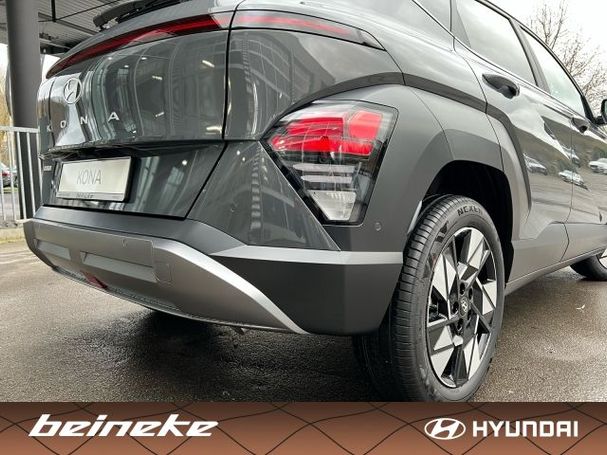 Hyundai Kona 1.6 T-GDI DCT 146 kW image number 6