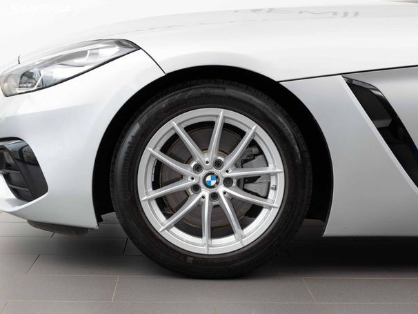 BMW Z4 sDrive20i 145 kW image number 8