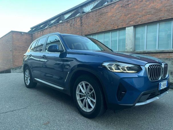 BMW X3 xDrive30e 215 kW image number 2