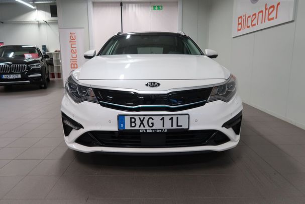 Kia Optima 152 kW image number 10