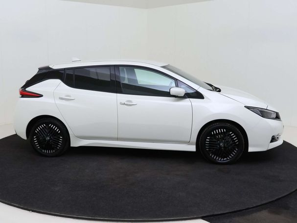 Nissan Leaf 110 kW image number 7