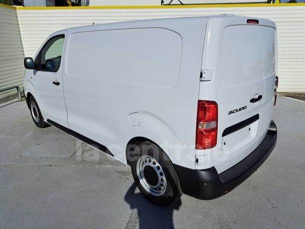 Fiat Scudo 107 kW image number 5