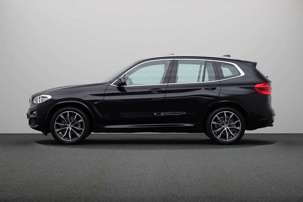 BMW X3 xDrive20i 135 kW image number 12