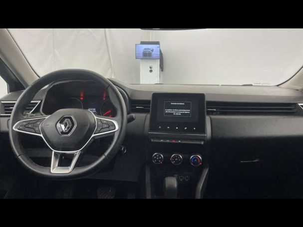 Renault Clio 66 kW image number 12