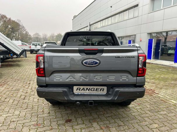 Ford Ranger 2.0 X 151 kW image number 8