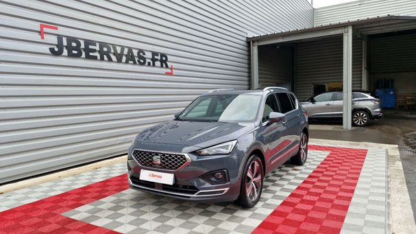 Seat Tarraco Xcellence 110 kW image number 5