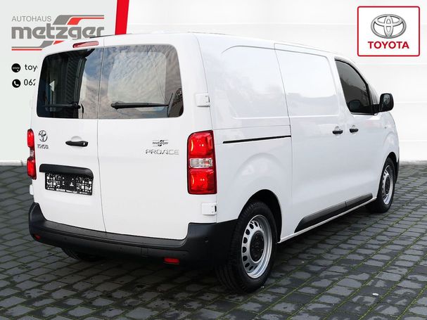 Toyota Proace Verso L1 88 kW image number 2