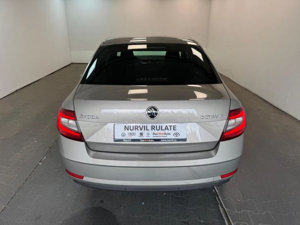 Skoda Octavia 85 kW image number 1