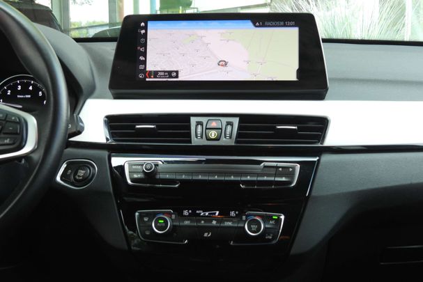 BMW X1 20i sDrive 132 kW image number 23