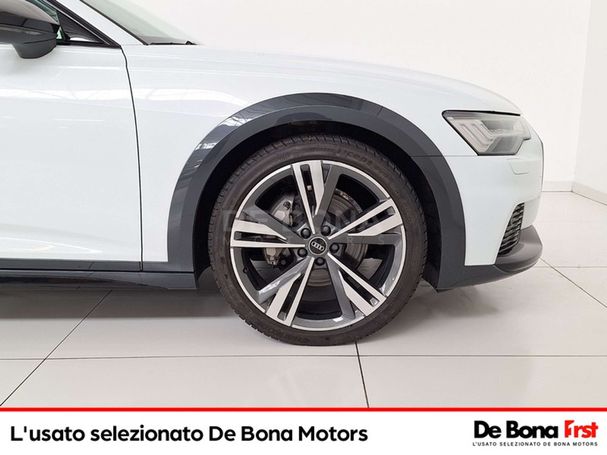 Audi A6 Allroad 40 TDI quattro 150 kW image number 31