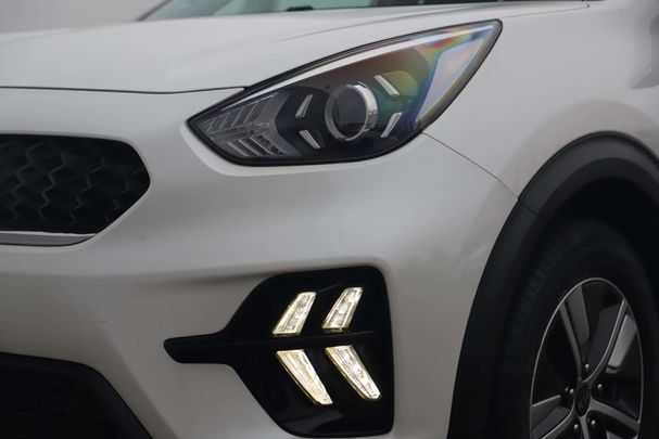 Kia Niro Hybrid 1.6 GDI 104 kW image number 8