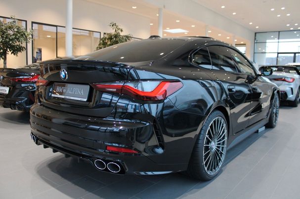 ALPINA B4 364 kW image number 3