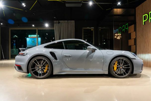 Porsche 991 397 kW image number 25