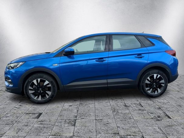 Opel Grandland X 96 kW image number 1