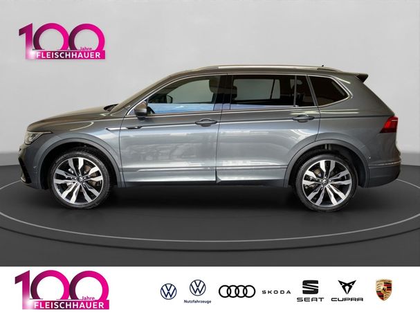 Volkswagen Tiguan Allspace 4Motion 110 kW image number 5