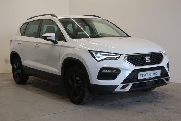 Seat Ateca 1.5 TSI DSG Style 110 kW image number 17