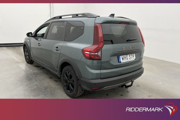 Dacia Jogger 1.0 TCe 81 kW image number 9