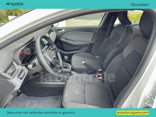 Renault Clio SCe 65 49 kW image number 14