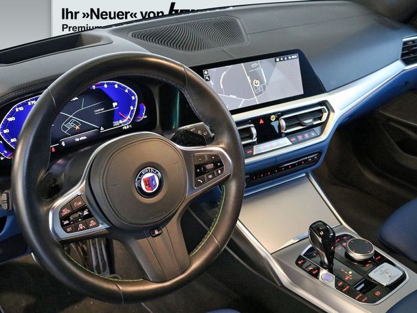 ALPINA B3 Touring Switch-Tronic 340 kW image number 5