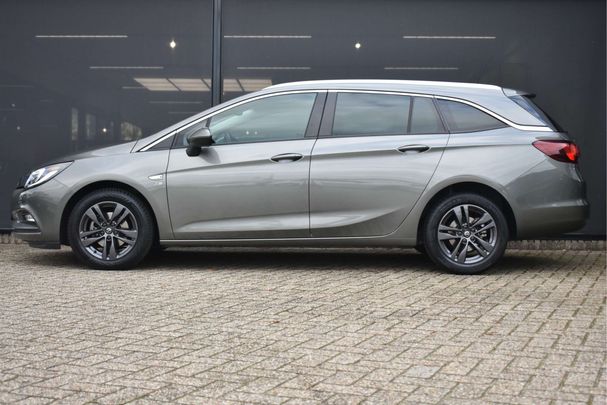 Opel Astra Sports Tourer 1.4 Turbo 110 kW image number 5