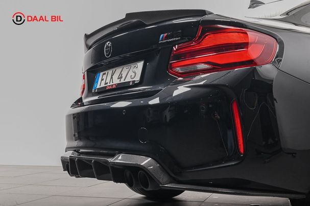 BMW M2 Competition 302 kW image number 27