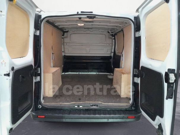 Renault Trafic dCi L1H1 96 kW image number 10