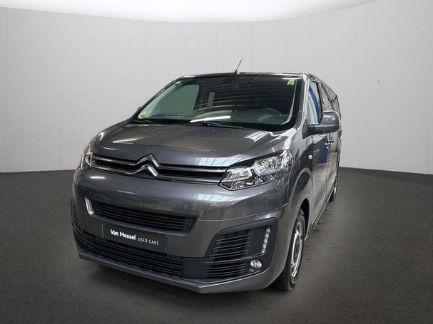 Citroen Jumpy BlueHDi 120 90 kW image number 1