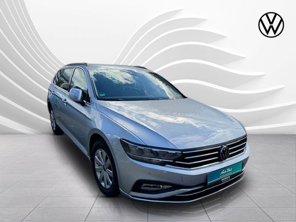 Volkswagen Passat Variant 2.0 TDI 110 kW image number 1