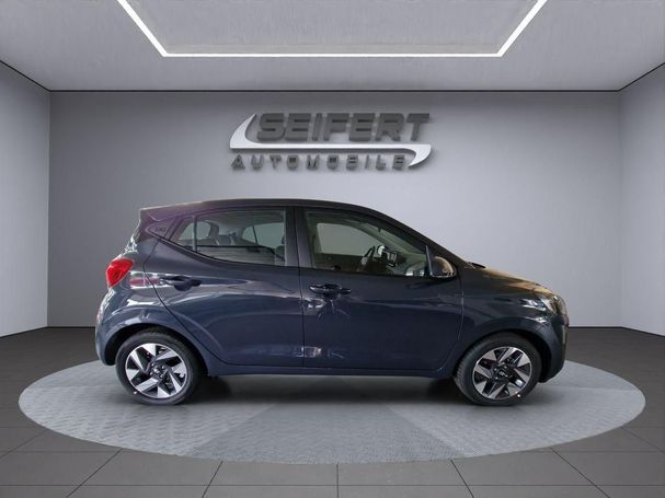 Hyundai i10 Trend 58 kW image number 6