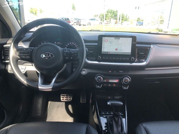 Kia Stonic 1.0 T-GDI 74 kW image number 7