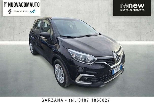 Renault Captur 1.5 dCi 66 kW image number 2