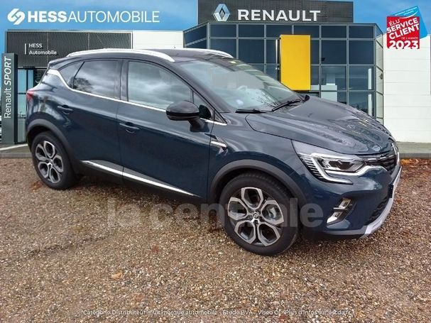 Renault Captur 118 kW image number 2