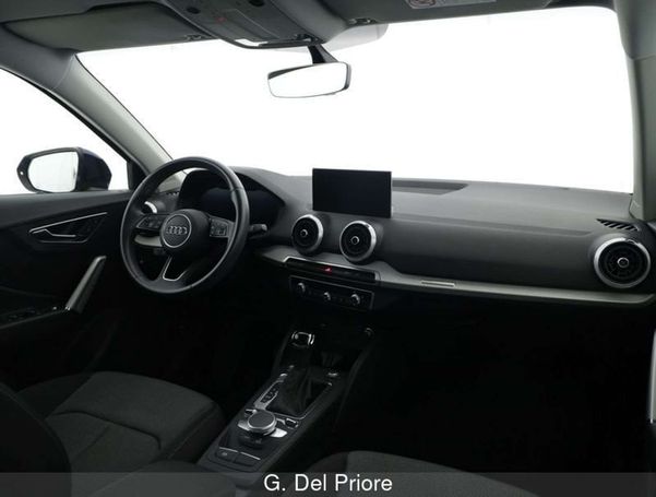 Audi Q2 30 TDI S tronic 85 kW image number 6