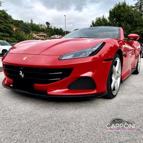 Ferrari Portofino M 456 kW image number 2